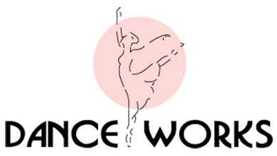 Dance Works Logo