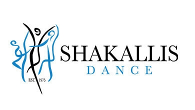 Shakalli Dance School Logo