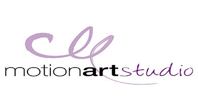 Motion Art Studio Logo