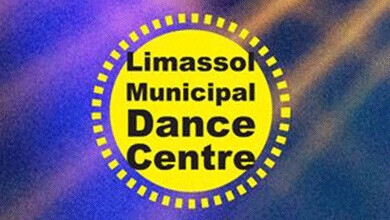 Limassol Municipal Dance Centre Logo
