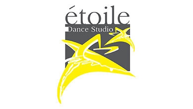 Etoile Dance Studio Logo