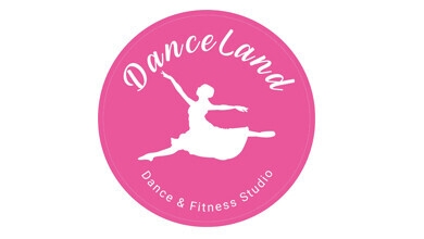 Danceland Studio Logo